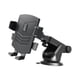 thumbnail image 4 of Soporte para teléfono con ventosa para coche con rotación de 360 degree, accesorio versátil para smartphones. Estilo A, 4 of 9