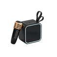 thumbnail image 1 of Bocinas Bluetooth Portátil Recargables Karaoke C/micrófonos, 1 of 4