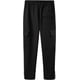 thumbnail image 3 of Pantalones de chándal, pantalones deportivos transpirables para hombre, pantalones de ocio, pantalones de jogging, pantalones deportivos elásticos lisos, pantalones de entrenamiento, pantalones cargo, 3 of 5