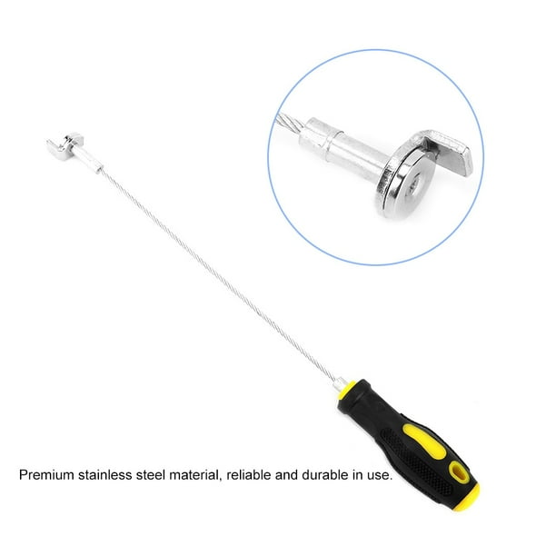 Oil drain 2024 plug wrench