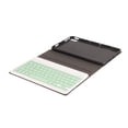 thumbnail image 3 of Keyboard, PC Keyboard Convenient With TPU Silicone Soft Shell For Computer For Worker, 3 of 7