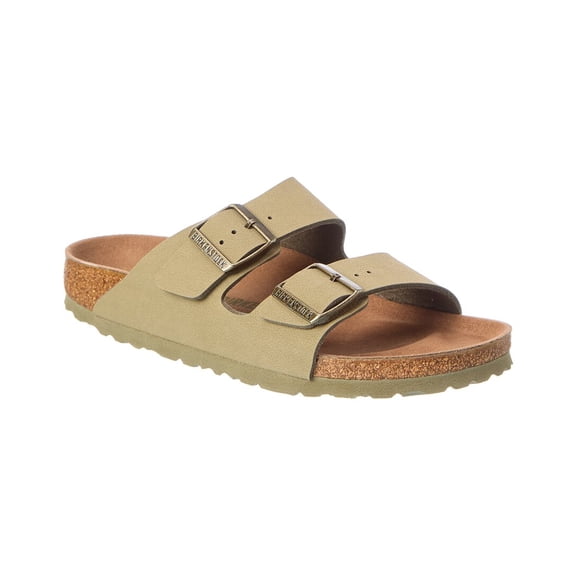 Birkenstock Arizona Vegan Sandal, 38