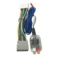 thumbnail image 1 of Factory Radio Add A Amp Amplifier Sub Interface Wire Harness Inline Converter, 1 of 5