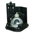 thumbnail image 3 of Original Philips TV Lamp Replacement with Housing for RCA HD44LPW62YX12, 3 of 5