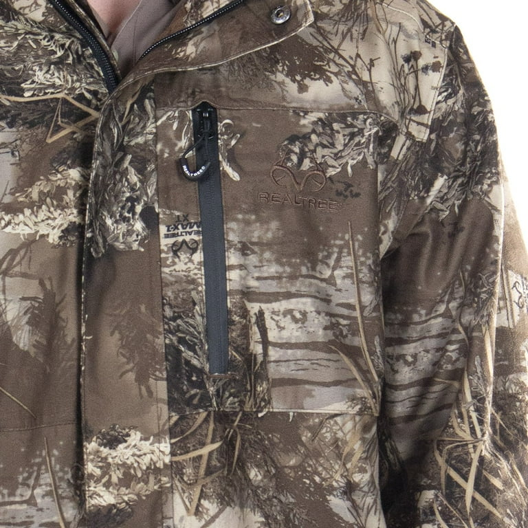 Max 4 shop camo jacket