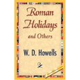 thumbnail image 1 of Roman Holidays and Others, 1 of 3