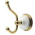 thumbnail image 1 of Kingston Brass Victorian Robe Hook, 1 of 2