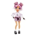 thumbnail image 2 of Muñeca Rainbow High Lila Yamamoto, 2 of 4
