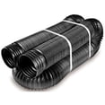 thumbnail image 1 of Amerimax Home Products Drain Pipe Perf Flex 4Inx25Ft 51310, 1 of 1