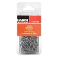 thumbnail image 1 of Clavos Handi Works Estándar de 20 mm 70 g, 1 of 1