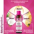 thumbnail image 4 of GuruNanda Natural Vitamin E Oil with MCT - 15,000 IU for Moisture for Skin, Nails & Hair - 4 fl oz, 4 of 7