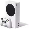 thumbnail image 5 of Pre-Owned Microsoft Xbox Series S 512GB Video Game Console - White, 5 of 5