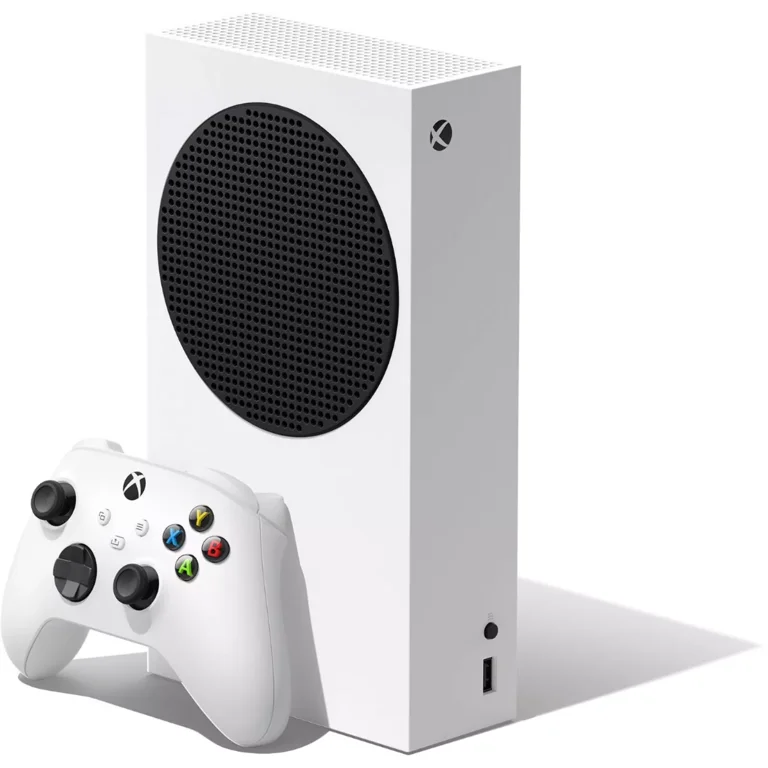 2020 New Xbox 512GB SSD Console - White 2020 New Xbox 512GB SSD Console - White