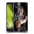 thumbnail image 1 of Head Case Designs Officially Licensed Anne Stokes Dragons 3 Reflection Soft Gel Case Compatible with Samsung Galaxy A01 Core (2020), 1 of 7
