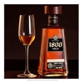 thumbnail image 2 of Tequila 1800   Añejo 700 ml, 2 of 4