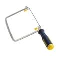 thumbnail image 5 of IRWIN ProTouch Coping Saw 2014400 - Ergonomic Hardwood Handle, Steel Blade, 17 TPI, 5 of 6