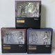 thumbnail image 5 of Figura de anime Attack on Titan Levi, Eren Jager, Mikasa Ackerman, Rival Ackerman en el sofá, modelo de juguete, regalo, 5 of 5