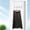 Black*3PC, variant on 1 Pc Plastic Pant Hanger, Plastic Bottom Hanger, Dual Clip Clothes Hangers, Black Clip Hangers, Non Slip Skirt Garment Holder, Swivel Hook Clothes Hanging Accessory for Skirts, Shorts & Trousers