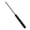 Black 1.6M, variant on Pole, Windsock,Extendable Pole,Handheld Pole .6M