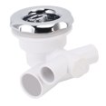 thumbnail image 5 of Universal Bathtub Jet, 1in,1/2in Spa Nozzle, High,Temp Resist, Easy Install, Hydrotherapy Massage, 5 of 6