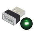 thumbnail image 1 of NARABB Hot Sale Automobile USB Lamp, LED Decoration Lamp, Interior Sole Lamp 10PC, 1 of 4