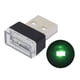 thumbnail image 1 of XWSHYW Accesorios para Interior Del Coche. Lámpara Usb para Automóvil, Lámpara Decorativa Led, Lámpara de Suela Interior, 10 Unidades, 1 of 4