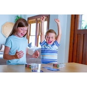 Match Madness Pattern Puzzle Board Game, by FoxMind