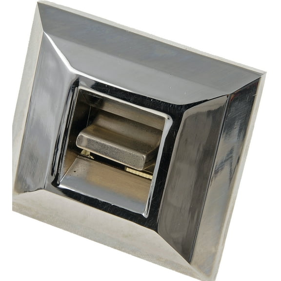 Dorman 901-020 Power Window Switch - Front Right and Rear, 1 Button for Specific Models