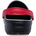 thumbnail image 6 of Crocs Kids Classic Retro Sport Clogs, 6 of 6