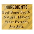 thumbnail image 5 of Zoup! Good Really Good Organic Beef Bone Broth, Gluten Free, 32 Ounces (Pack Of 6), 5 of 6
