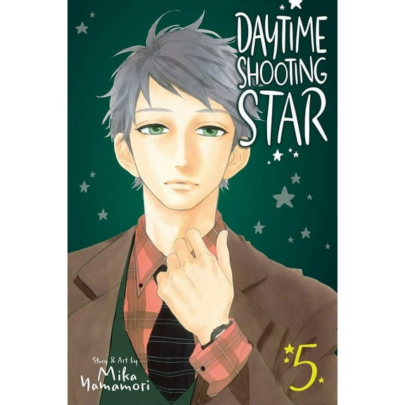 Daytime Shooting Star Daytime Shooting Star, Vol. 5, (Paperback)