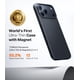 thumbnail image 3 of Funda TORRAS para iPhone 17 Pro Max Magnética Slim Mate Negra, 3 of 8