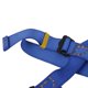thumbnail image 5 of Arnés de Cinturón Equipo de Seguridad para Escalada en Roca Rapel Senderismo de Ajustable certificación Sharpla arnés de escalada, 5 of 7