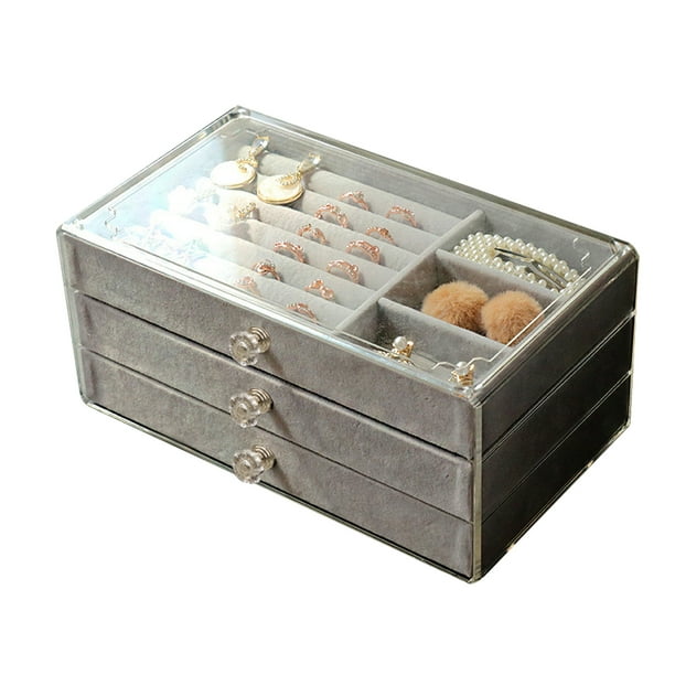Jewelry hotsell display box