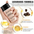 thumbnail image 4 of Aliver Color Changing Foundation, 2 Pack, Anti-Aging Moisturizing Liquid Foundation for All Skin SPF15+, 30ml, 4 of 13