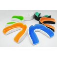 thumbnail image 4 of COOLLO SPORTS Boil and Bite Sport Mouth Guard DA Mouthpiece for Football, Hockey, Rugby, Lacrosse, Boxing, MMA (Storage Case Included), 4 of 8