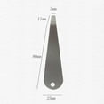 thumbnail image 4 of GUOOL Outil de Retrait de Panier de Porte-Filtre en Acier Inoxydable 1 Pce, 4 of 4