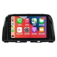 thumbnail image 2 of RoverOne 4+64GB Car Stereo CarPlay GPS Navigation Bluetooth for Mazda CX5 CX-5 CX 5 2012-2015 Android Touch Screen Player, 2 of 9
