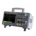thumbnail image 3 of Digital Oscilloscope 2C10 2D15 2D10 2C15 2-Channel, 25MHz Signal Generator; Resolution: 8 Bits, Sampling Rate 1 GSa/S ,Professional Designed, 3 of 6