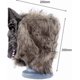 thumbnail image 5 of Werewolf Costume Wolf Claws Gloves And Head Mask For Halloween, Cosplay Costume Party, 5 of 5