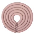 thumbnail image 2 of PEACNNG Pet Protective Collar Super Soft Waterproof EPE Pet Surgery Recovery Protective Cone Neck Circle for Home, 2 of 8