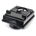 thumbnail image 2 of for Rainbow E2 Series Parts Vacuum Cleaner Filter Parts Filter Cleaning Tool B, 2 of 9