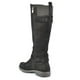 thumbnail image 5 of Bota Piso Calzado Dama Lob Footwear 57701502 negro 24.5 LOB Footwear 57701502, 5 of 6