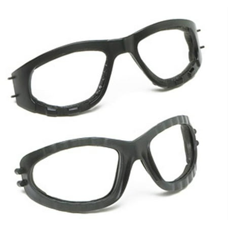 Body Specs 8. BSG Black Nylon Gasket