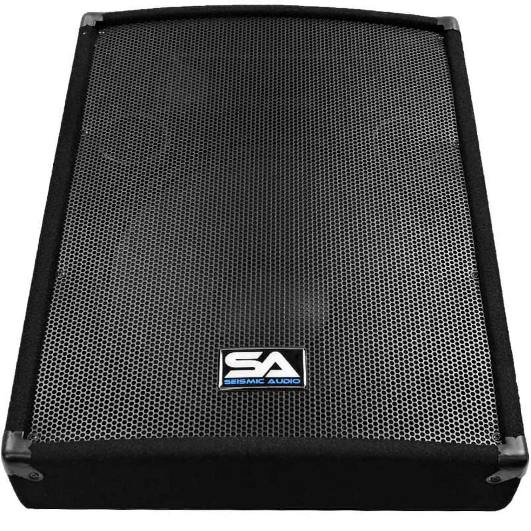 MT Series SA-15MT-PW Speaker System