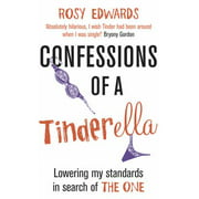 Confessions of a Tinderella, Used [Paperback]