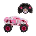 thumbnail image 3 of Vehículo a Control Remoto Hot Wheels Monster Trucks Barbie Escala 1:24, 3 of 4
