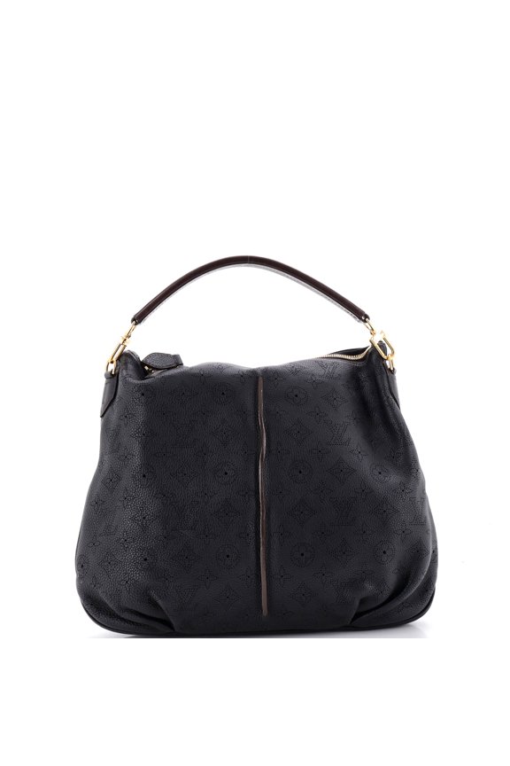 Pre-Owned Selene Handbag Mahina Leather PM By Rebag