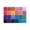 A, variant on NANDIYNZHI Perler Beads,12000Pcs Colorful Interesting DIY Perler Beads with Tray High Play Value,Beads,Pony Beads,Perler Bead Kit,Fuse Beads,Suitable for All Ages Play,Style H
