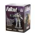 thumbnail image 3 of Fallout T-60 Power Armor Mini PVC Figure, 3 of 6